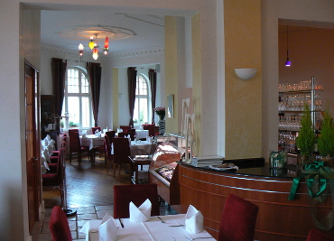 Ristorante Quadrifoglio